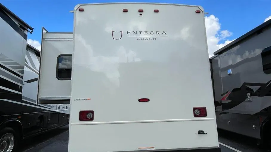 2026 Entegra Coach Vision 27A, Photos photo 5