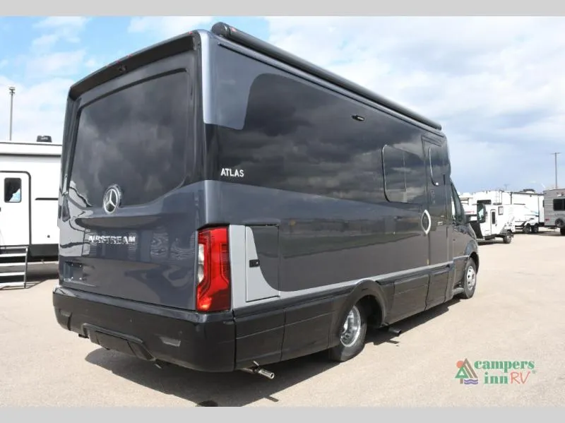 2026 Airstream Atlas AP - Photo 4
