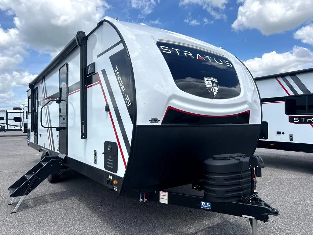 2026 Venture RV Stratus SR262VFK - Photo 2