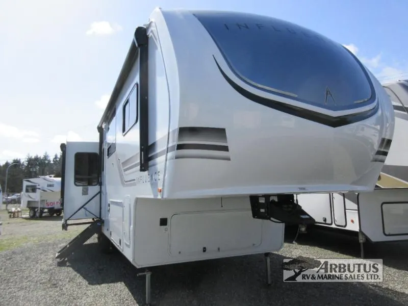 2025 Grand Design Influence 3203GK - Photo 2