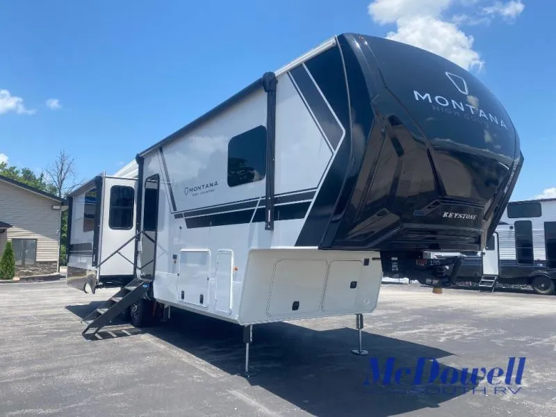 2027 Keystone RV Montana High Country 300RK - Photo 2