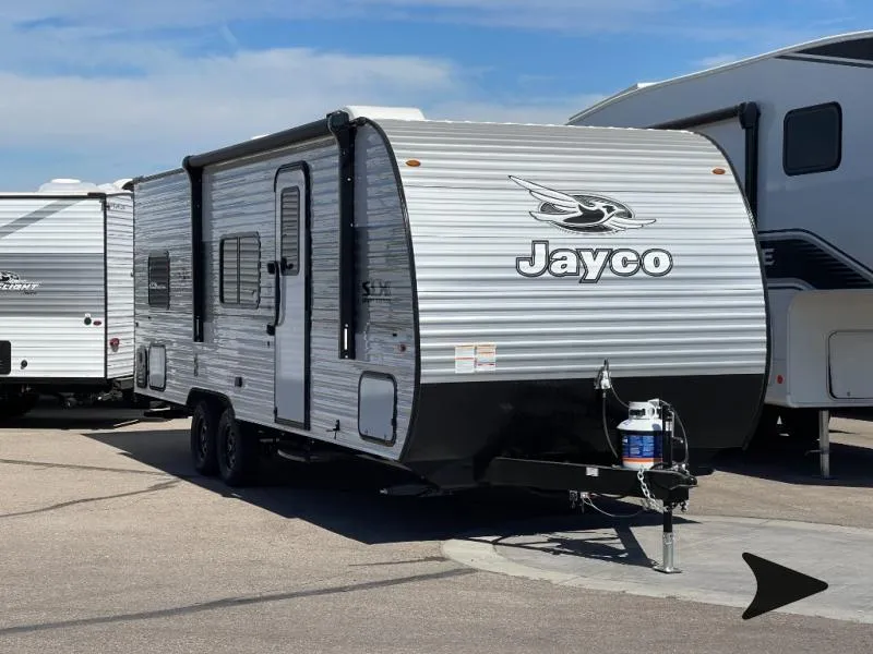 2026 Jayco Jay Flight SLX 250BH - Photo 2