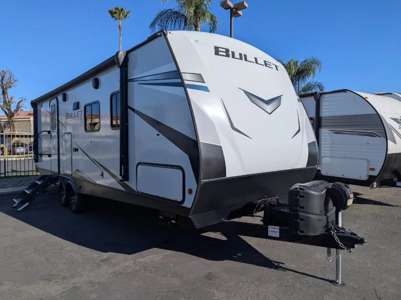 2023 Keystone Bullet 250BHSWE - Photo 2