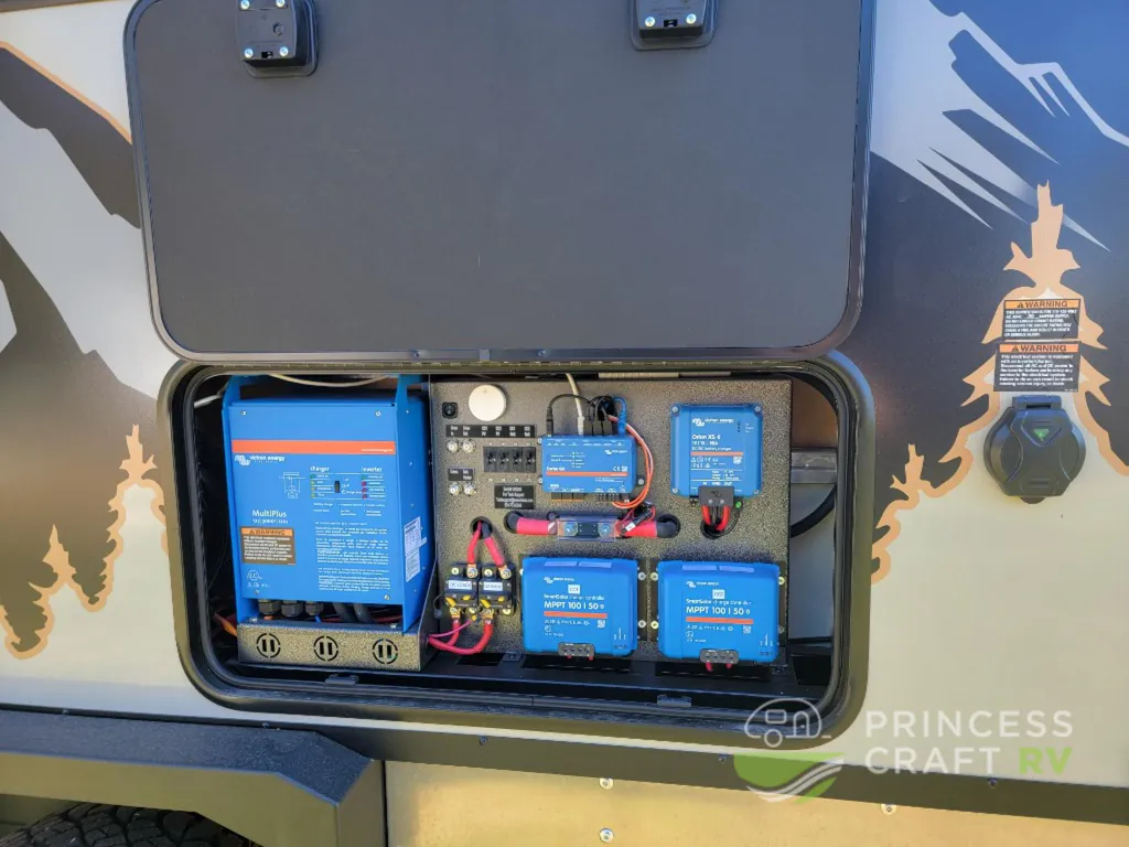 2026 Palomino Pause Reboot Edition 174, Photos photo 12