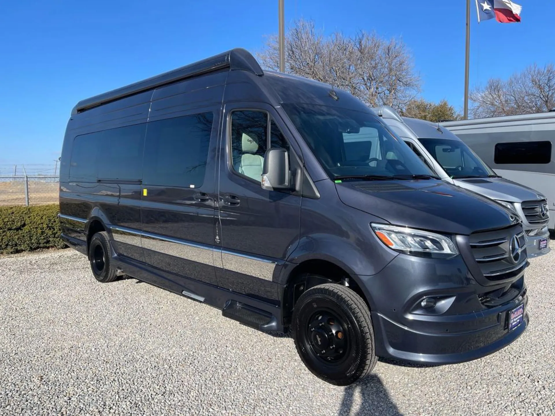 2026 Grech RV Vacanza-ion 24 AWD - Photo 2