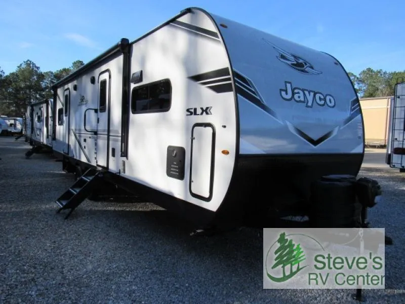 2026 Jayco Jay Flight SLX 280FKS - Photo 2