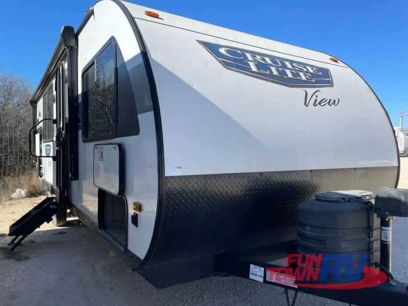 2024 Forest River RV Salem 24VIEWX - Main photo