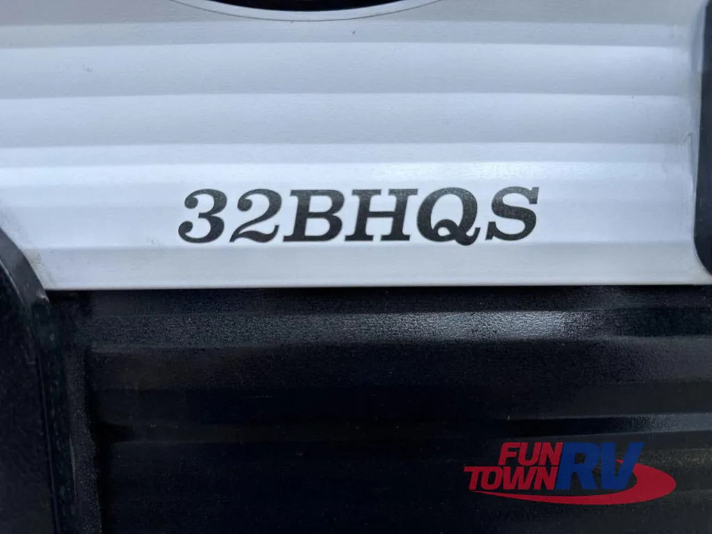2026 Forest River Puma 32BHQS, Photos photo 29