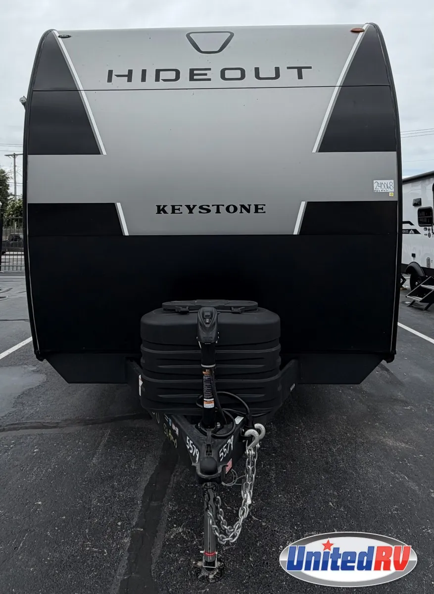 2027 Keystone Hideout Max 310XBR - Photo 4