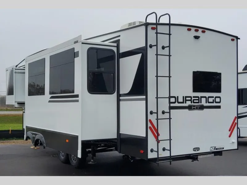 2026 KZ Durango Half-Ton 256RKT - Photo 3