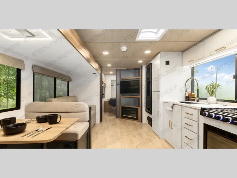 2026 Forest River Vibe 2600BH - Photo 3