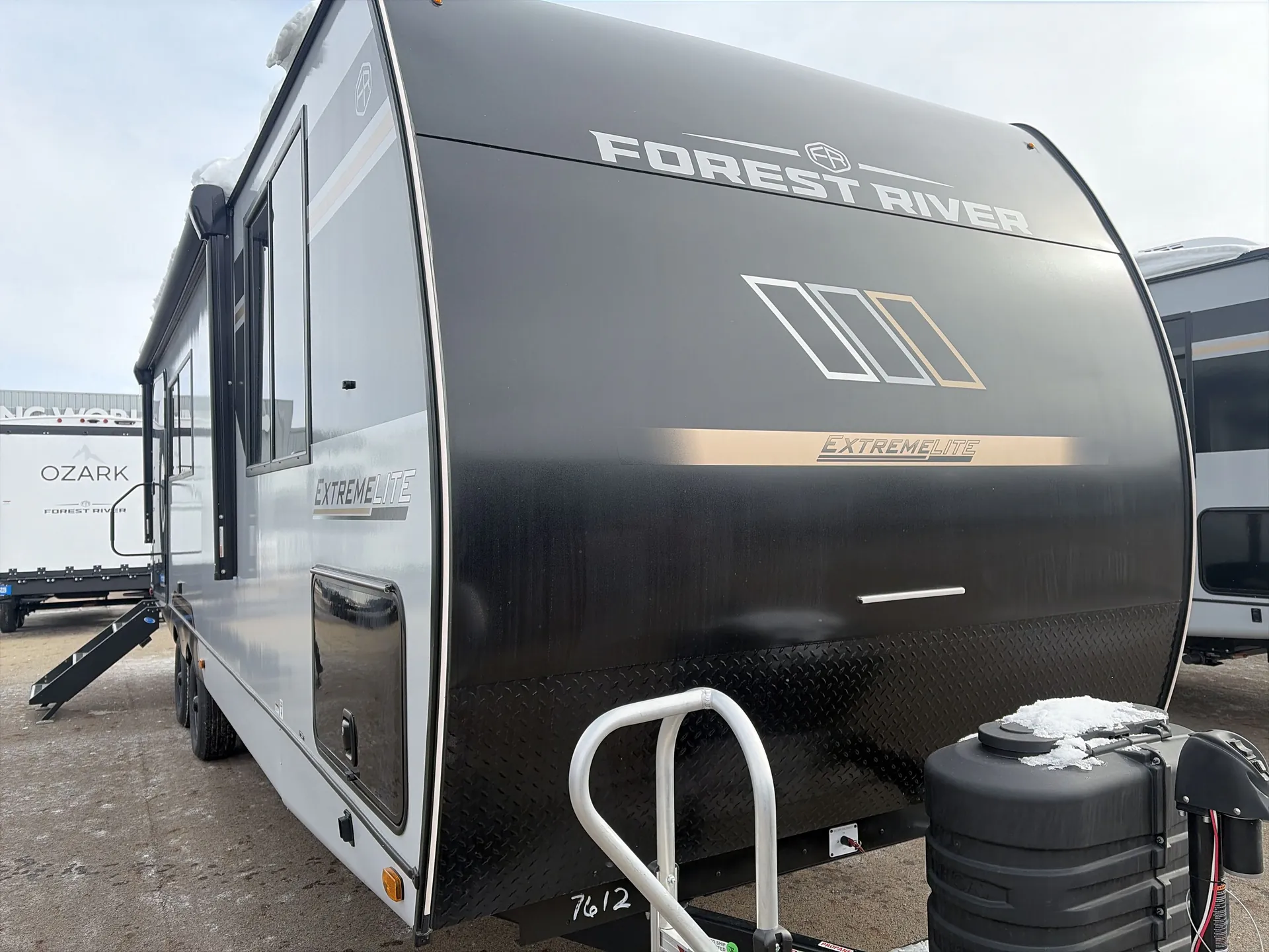 2026 Forest River Vibe Extreme Lite 2600RB dealer photo 1 from Camping World