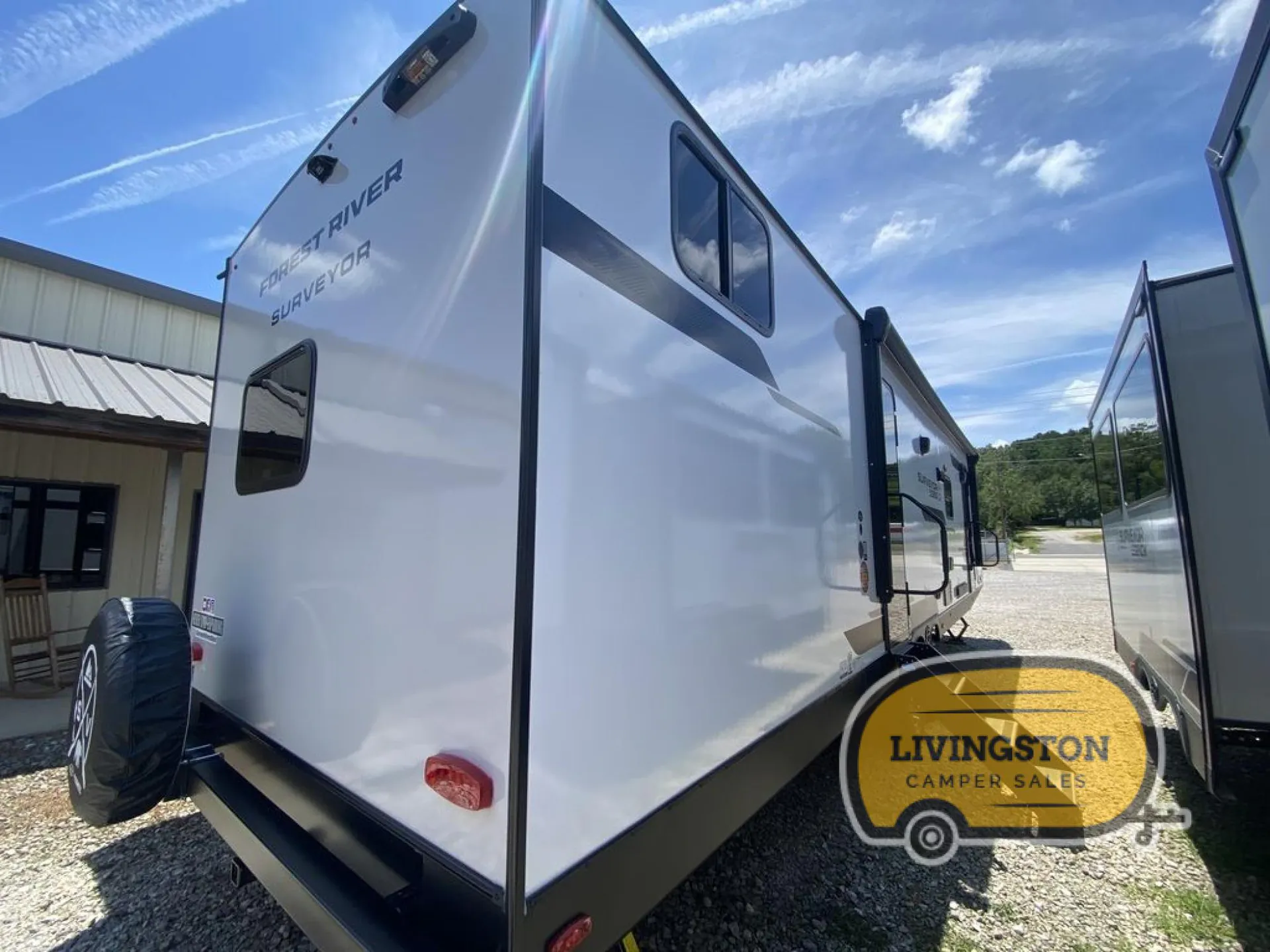 2026 Forest River Surveyor Legend 303BHLE — Photo 5