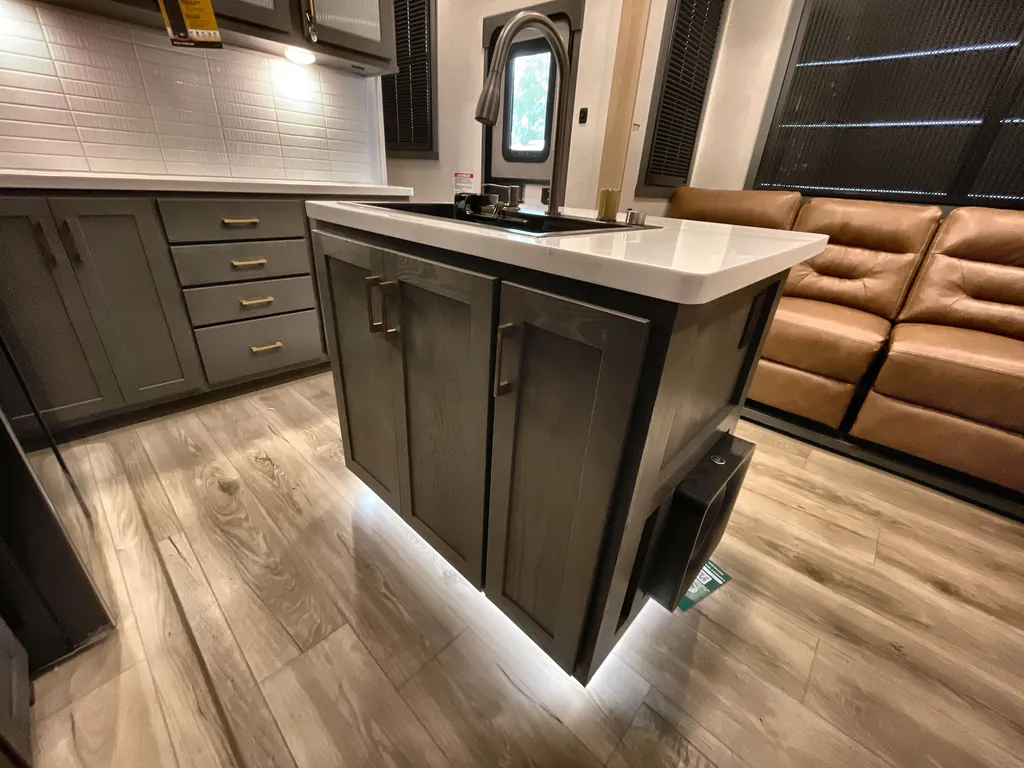2026 Forest River Nightfall Hd 397NHD, Photos photo 13