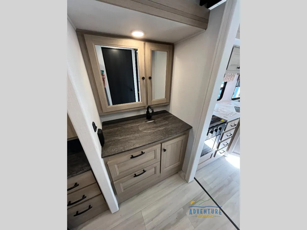 2026 Forest River Sunseeker 3050S, Photos photo 16