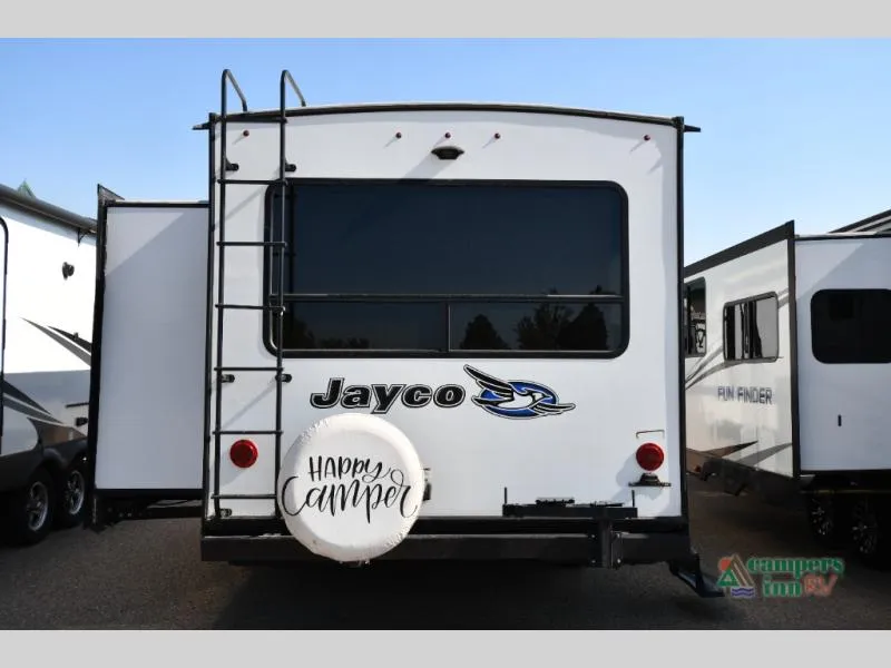 2018 Jayco Jay Feather 27RL - Photo 4