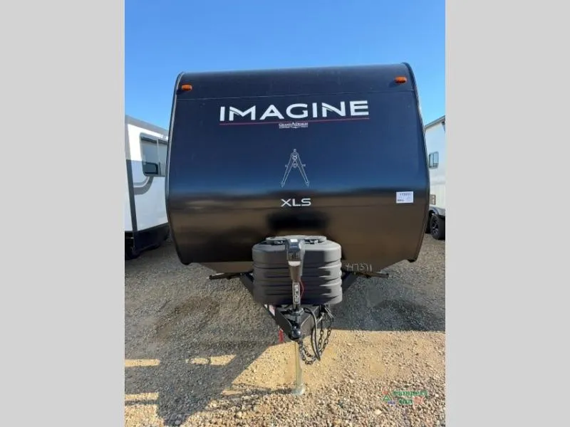 2027 Grand Design Imagine XLS 23LDE - Photo 2
