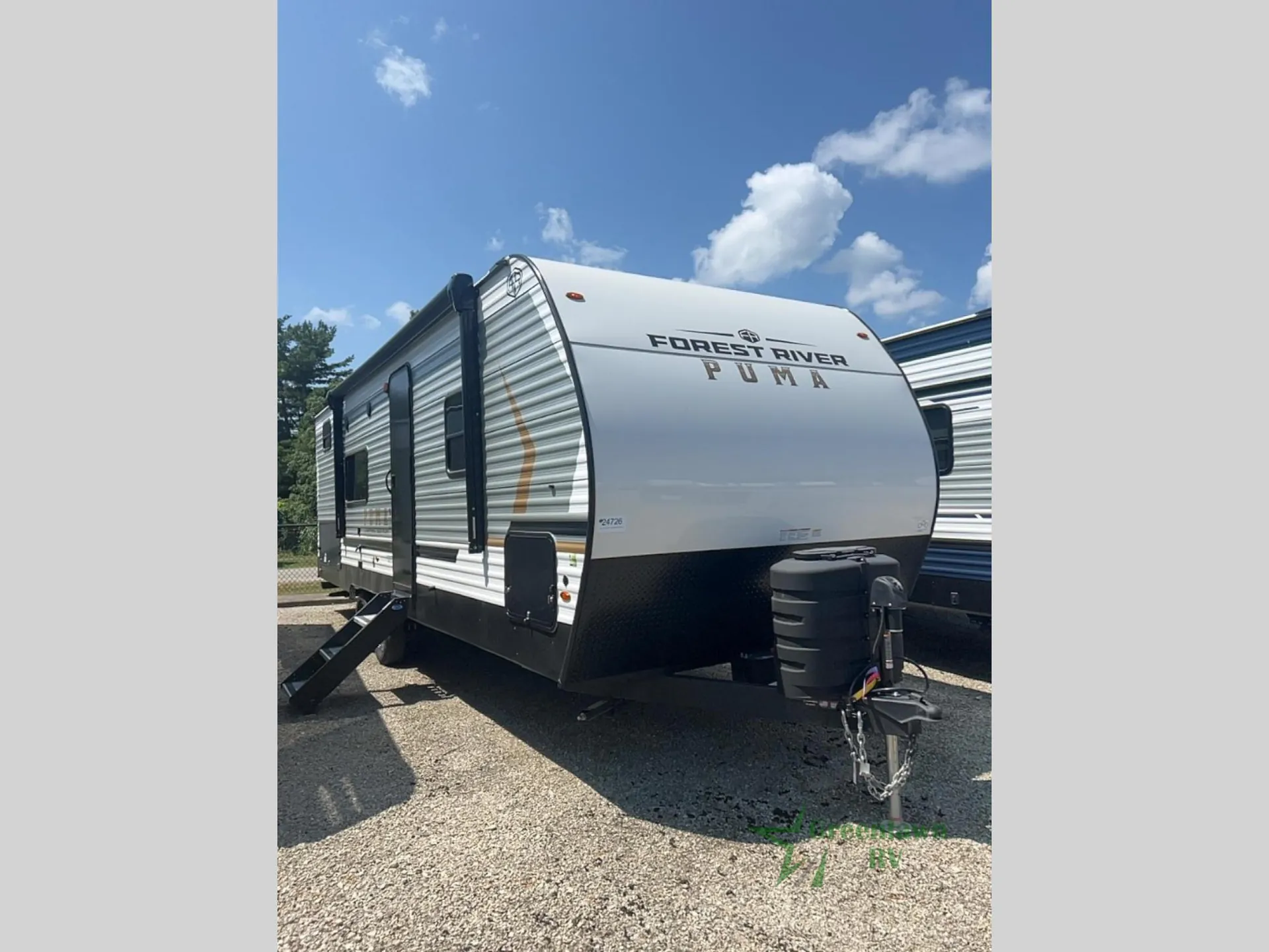 2026 Palomino Puma Camping Edition 23BHCE - Photo 2