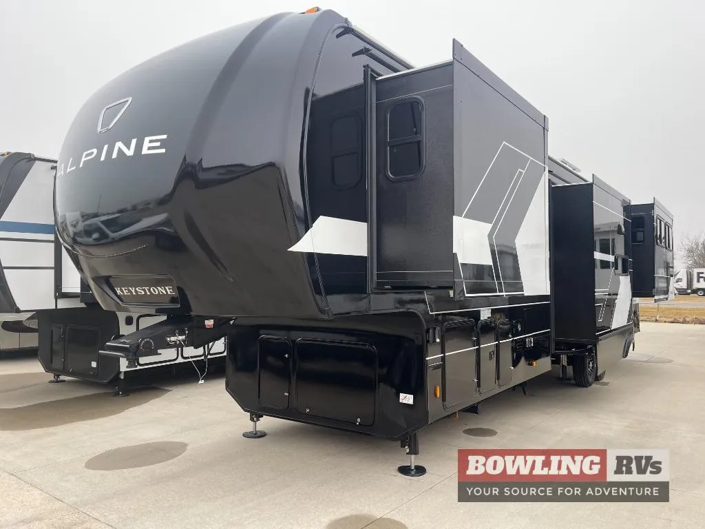 2026 Keystone Alpine Avalanche Edition 381DL - Photo 2