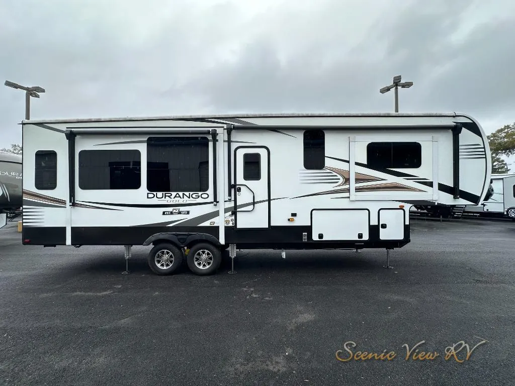 2022 KZ Durango Gold G356RLQ - Photo 2