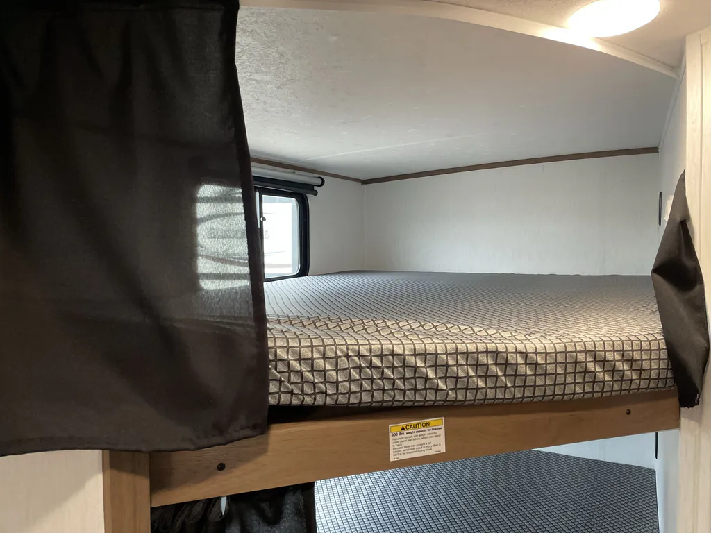 2026 Coachmen Apex Nano 186BH, Photos photo 19