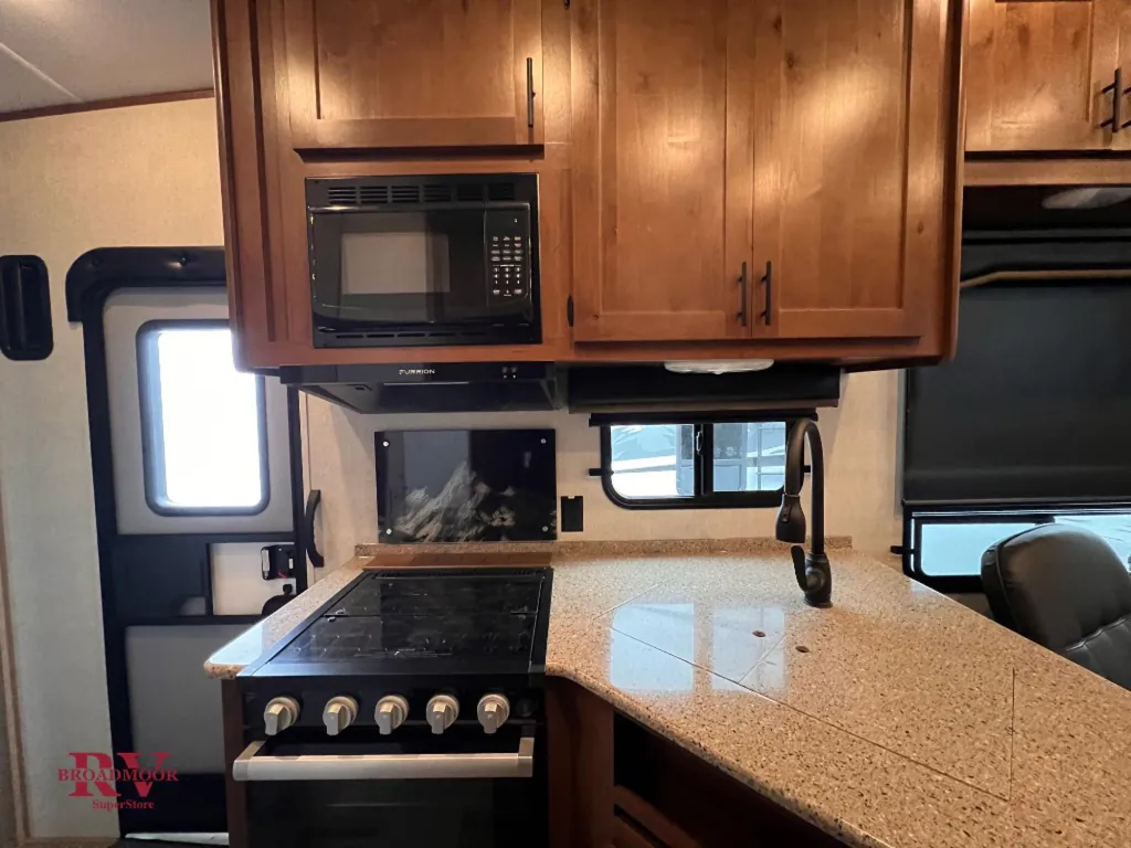 2026 Outdoors RV Trail Series 29TRX, Photos photo 9