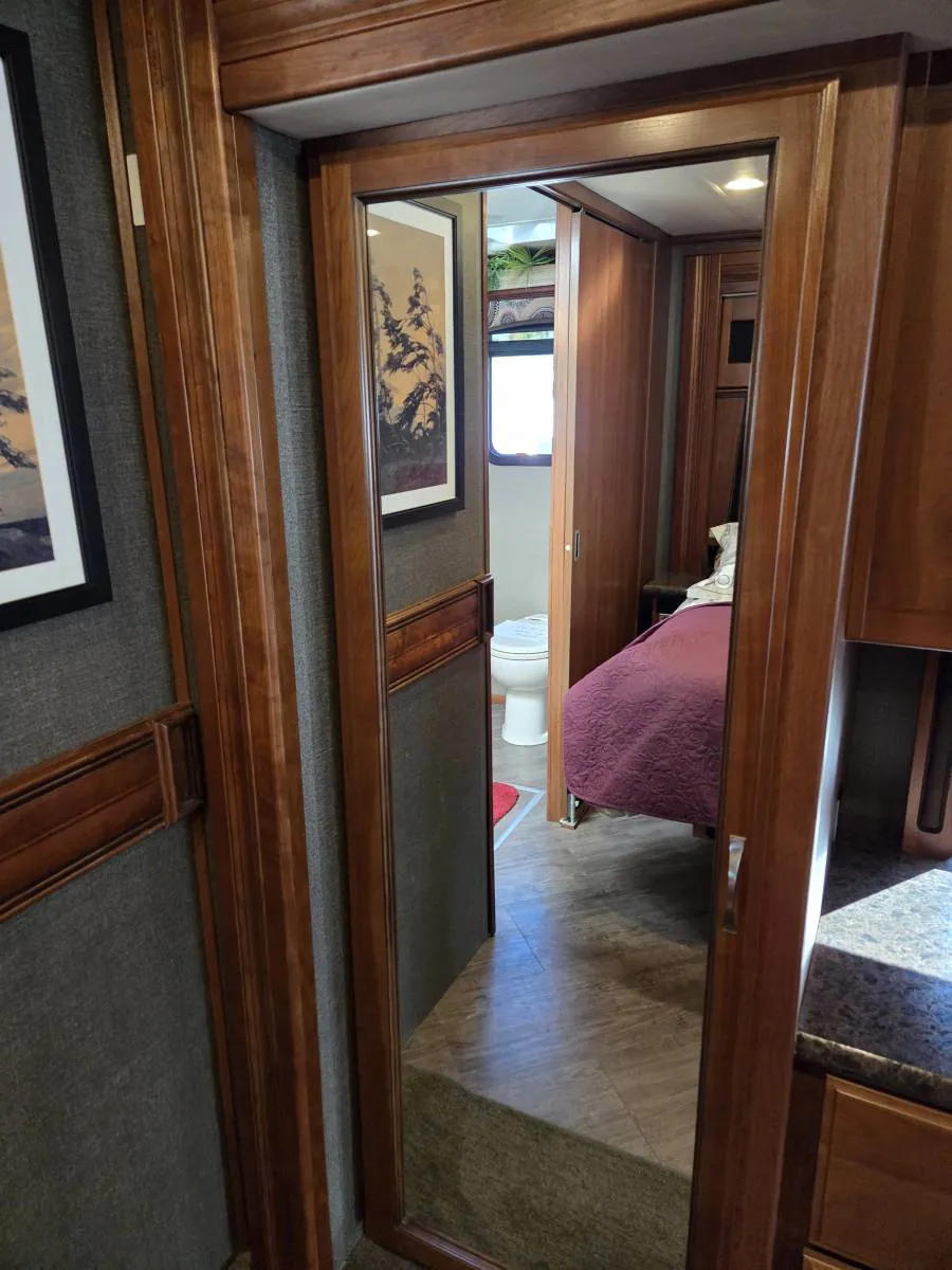 2016 Fleetwood Pace Arrow LXE 38K, Photos photo 26
