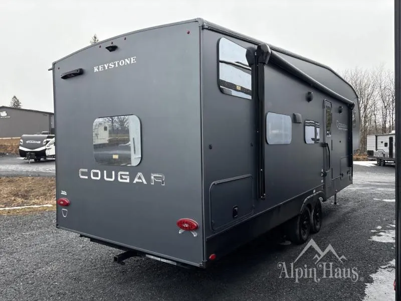 2026 Keystone Cougar Sport 2700BH - Photo 3