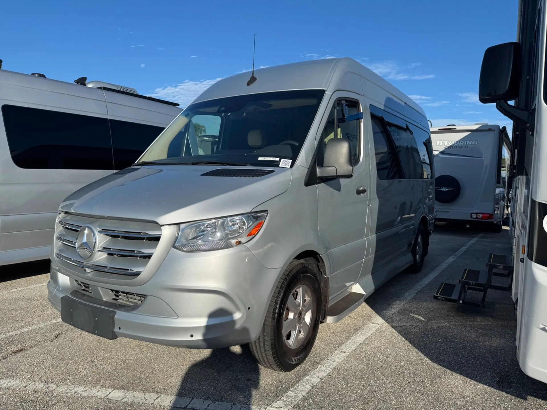 2024 Ultimate Toys Ultimate Camper 144 - Photo 2