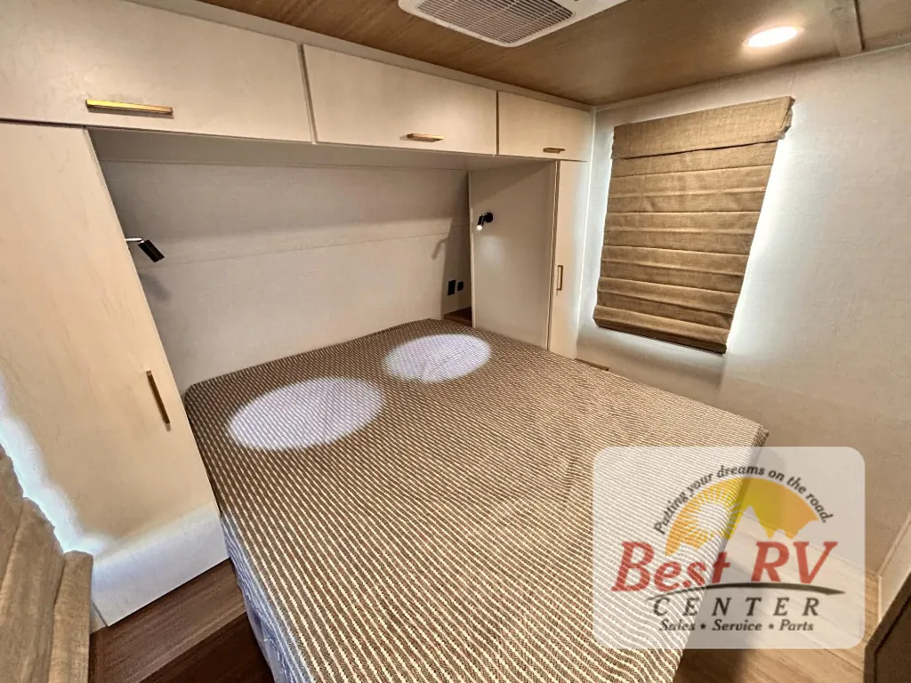 2026 Forest River Vibe 2500CK, Photos photo 37