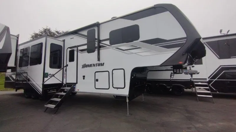 2026 Grand Design Momentum 381MS