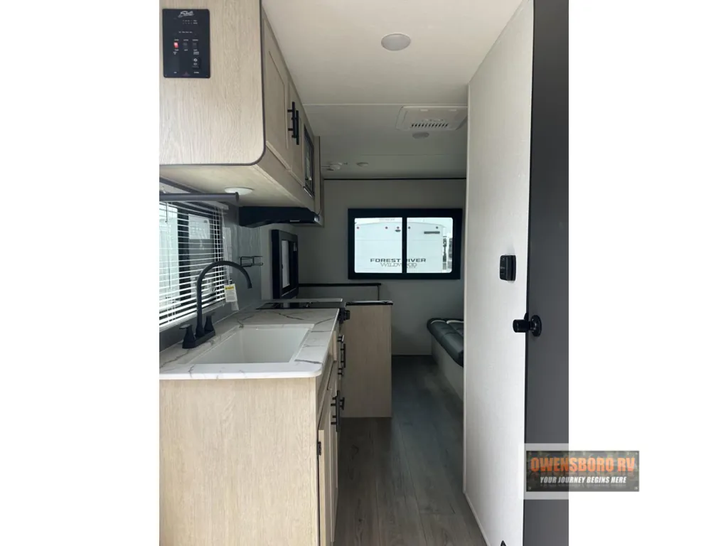 2026 Shasta RVs i-5 Edition 521CK, Photos photo 7