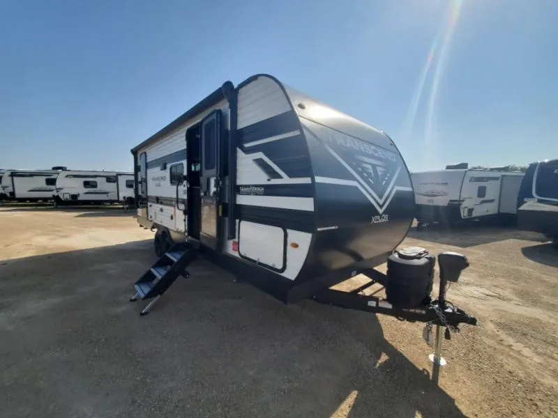 2026 Grand Design Transcend Xplor 23BHX - Photo 2