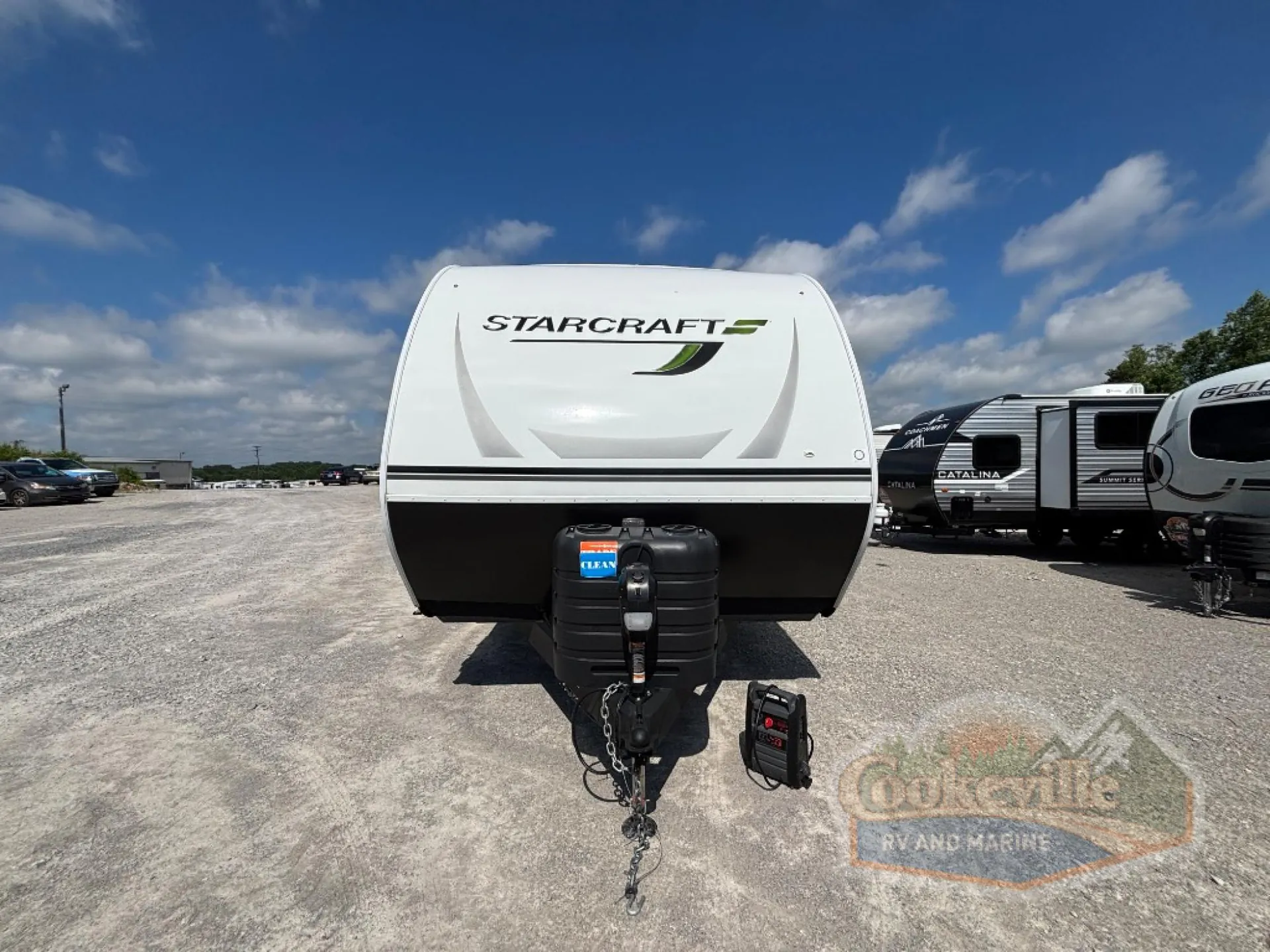 2025 Starcraft Super Lite 225CK - Photo 3
