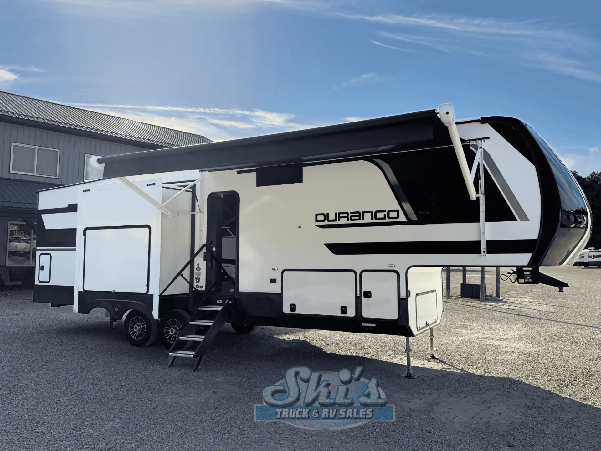 2026 K-Z Durango D321RKT - Photo 3