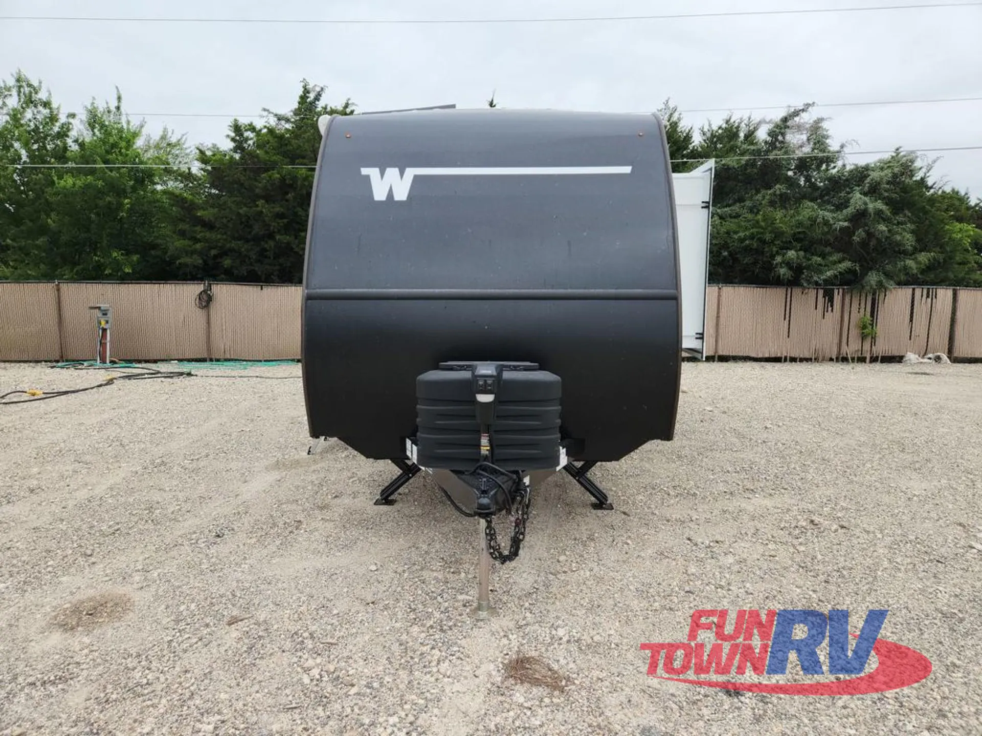 2026 Winnebago Micro Minnie 2200MBH - Photo 4