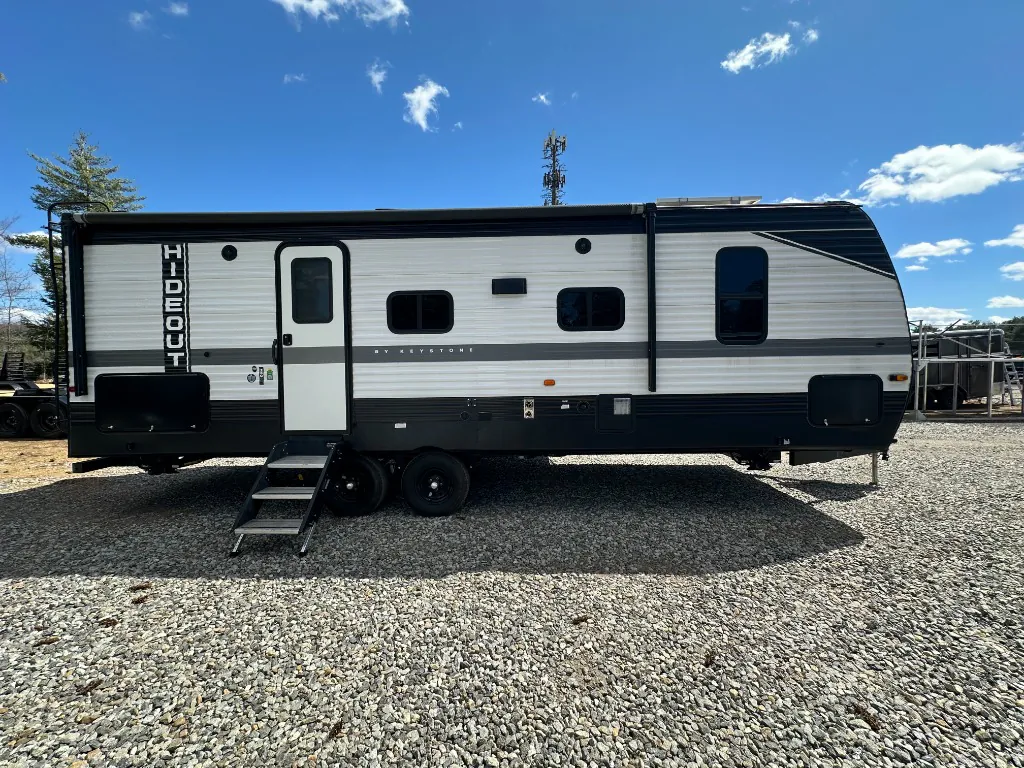 2022 Keystone Hideout 250BH - Photo 4