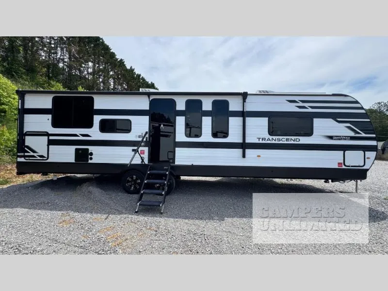 2026 Grand Design Transcend 315RKT - Photo 2