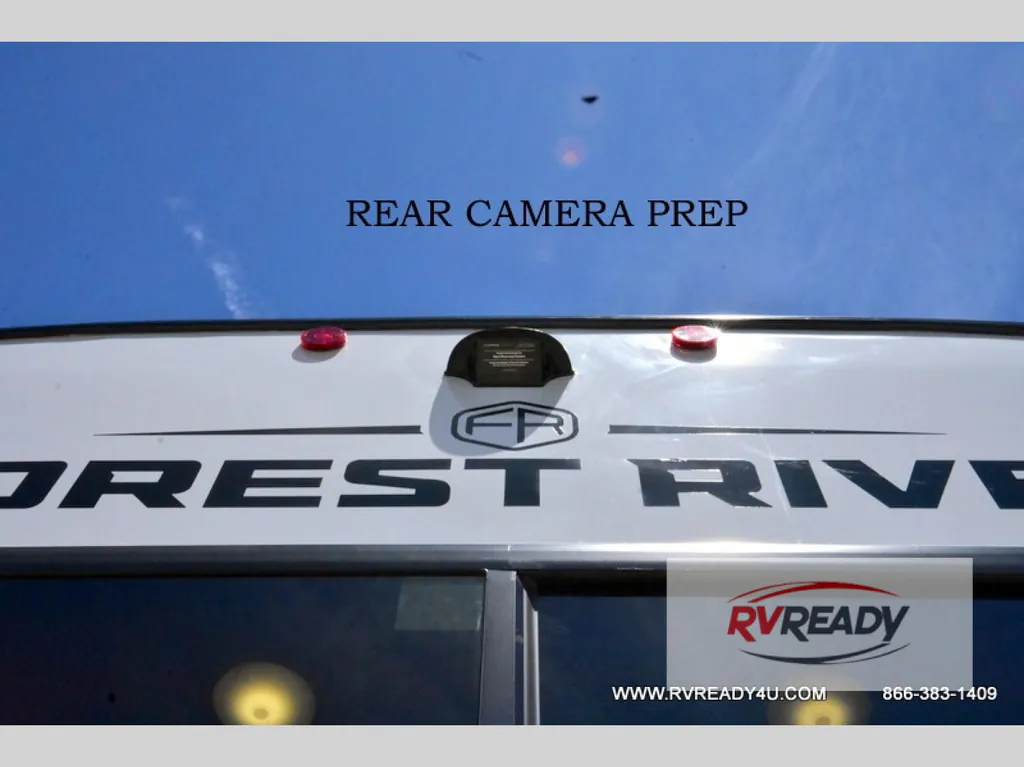2026 Forest River Impression 318RL, Photos photo 70
