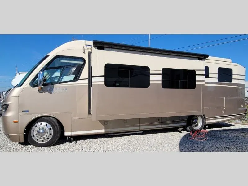 2012 Monaco Vesta Used    32 PBS - Photo 3