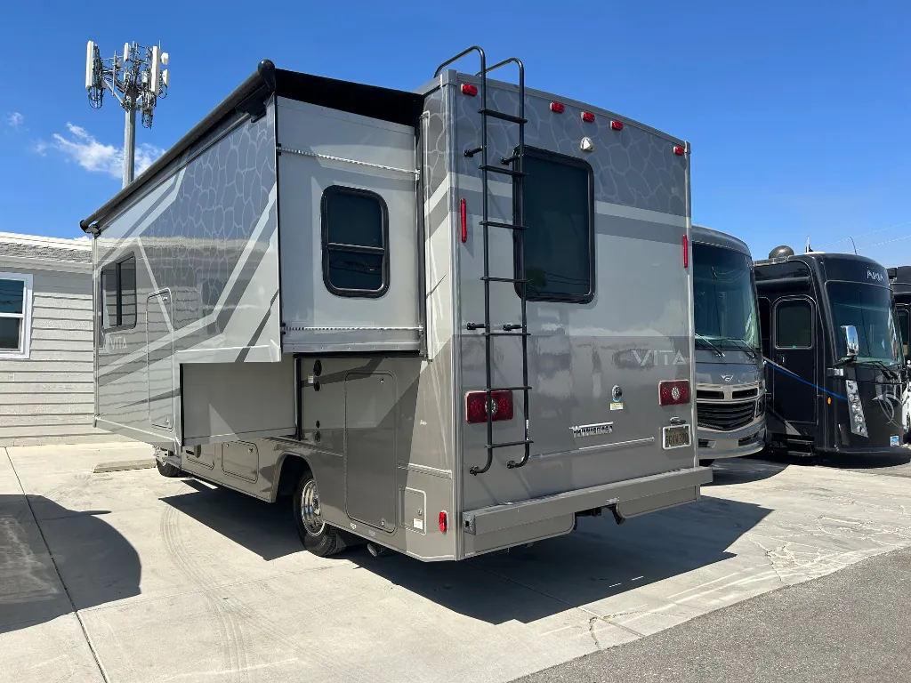 2024 Winnebago Vita 24P - Photo 4