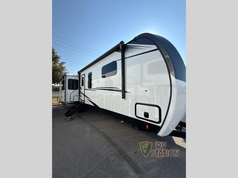 2026 Venture RV SportTrek Touring Edition 343VIK - Photo 2