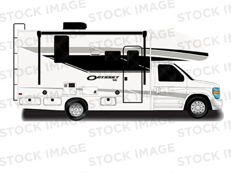 2027 Entegra Coach Odyssey SE 22T - Photo 2