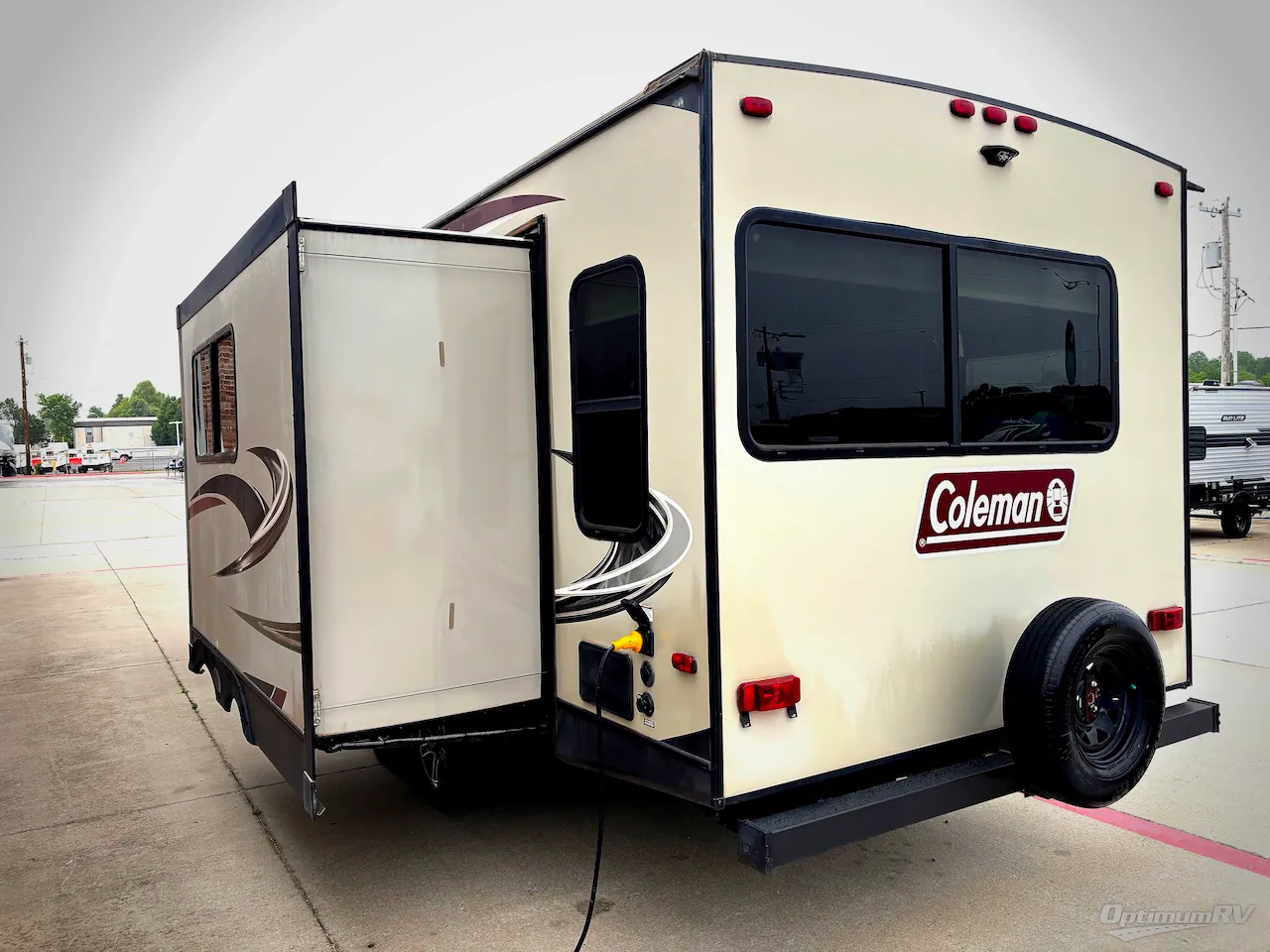 2020 Dutchmen Coleman Light 2515RL - Photo 4