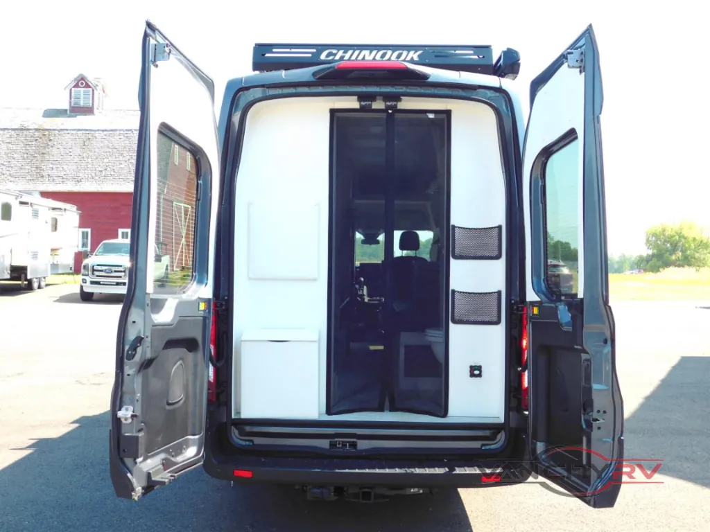2026 Chinook RV Bayside TB, Photos photo 6