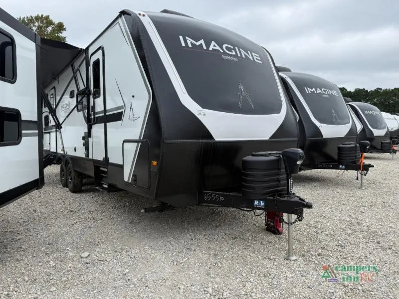 2026 Grand Design Imagine 2800BH - Photo 4