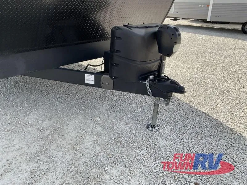 2023 Forest River RV XLR Hyper Lite 2815 - Photo 4