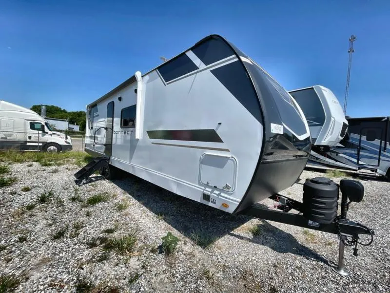 2027 KZ Connect 302FBK - Photo 2
