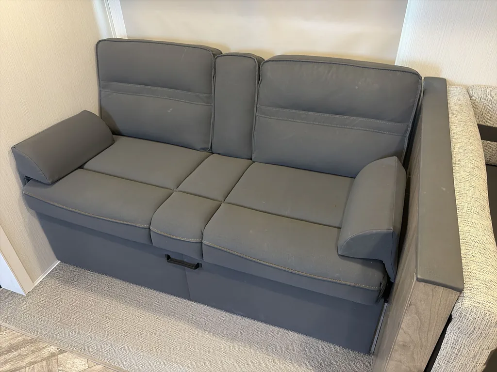 2023 Forest River Puma 31QBBH, Photos photo 11