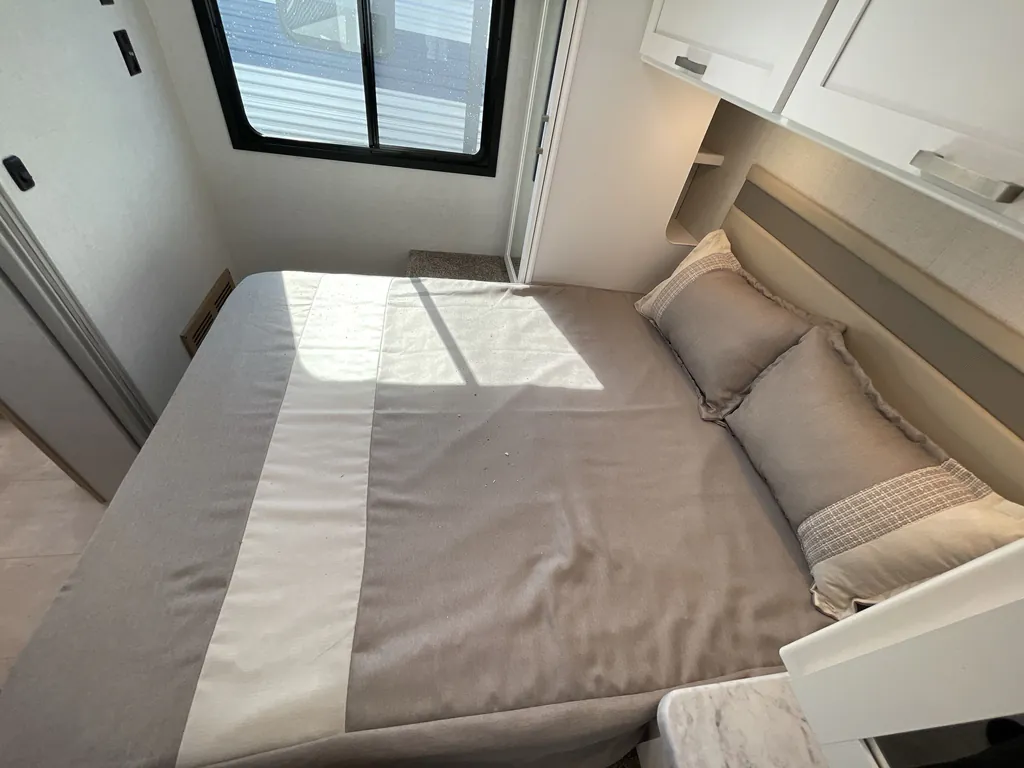 2026 Thor Motor Coach Freedom Elite 28HE, Photos photo 16